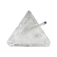 Higher Standards Premium Crystal Ashtray Glass : Accessories Higher Standards