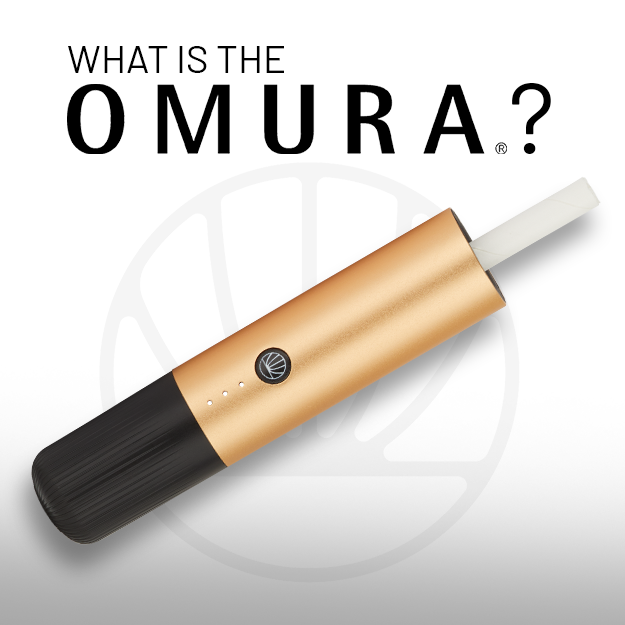 What Is The Omura Vaporizer?