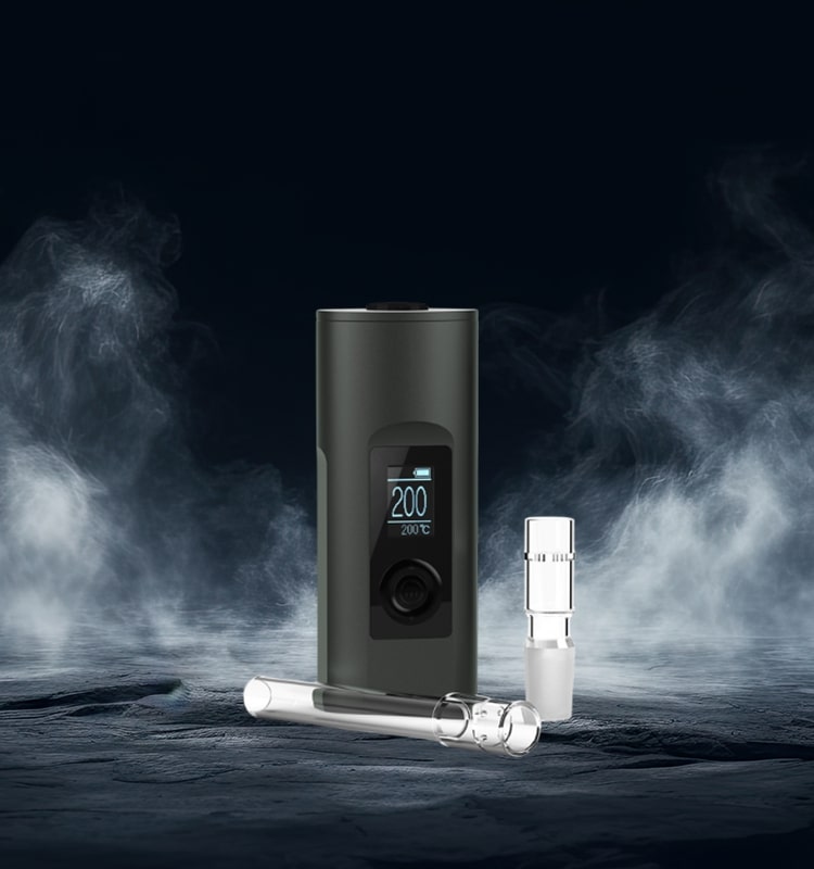 The best place online to buy vaporizers and glass 