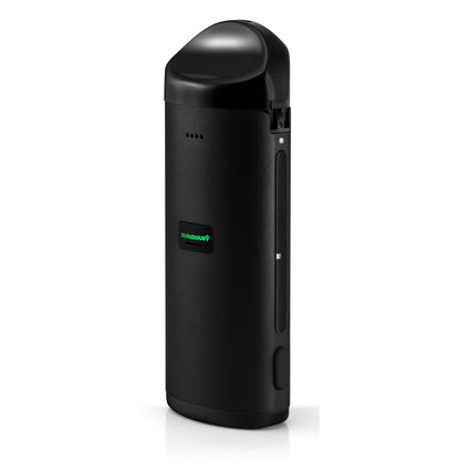 Atomic9 Vaporizer Vaporizers : Portable Cloudious 9  Black