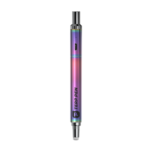 Boundless Terp Pen Vaporizers : Vaporizers Pen Boundless Rainbow  