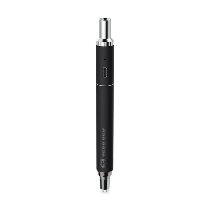 Boundless Terp Pen Vaporizers : Vaporizers Pen Boundless Black  