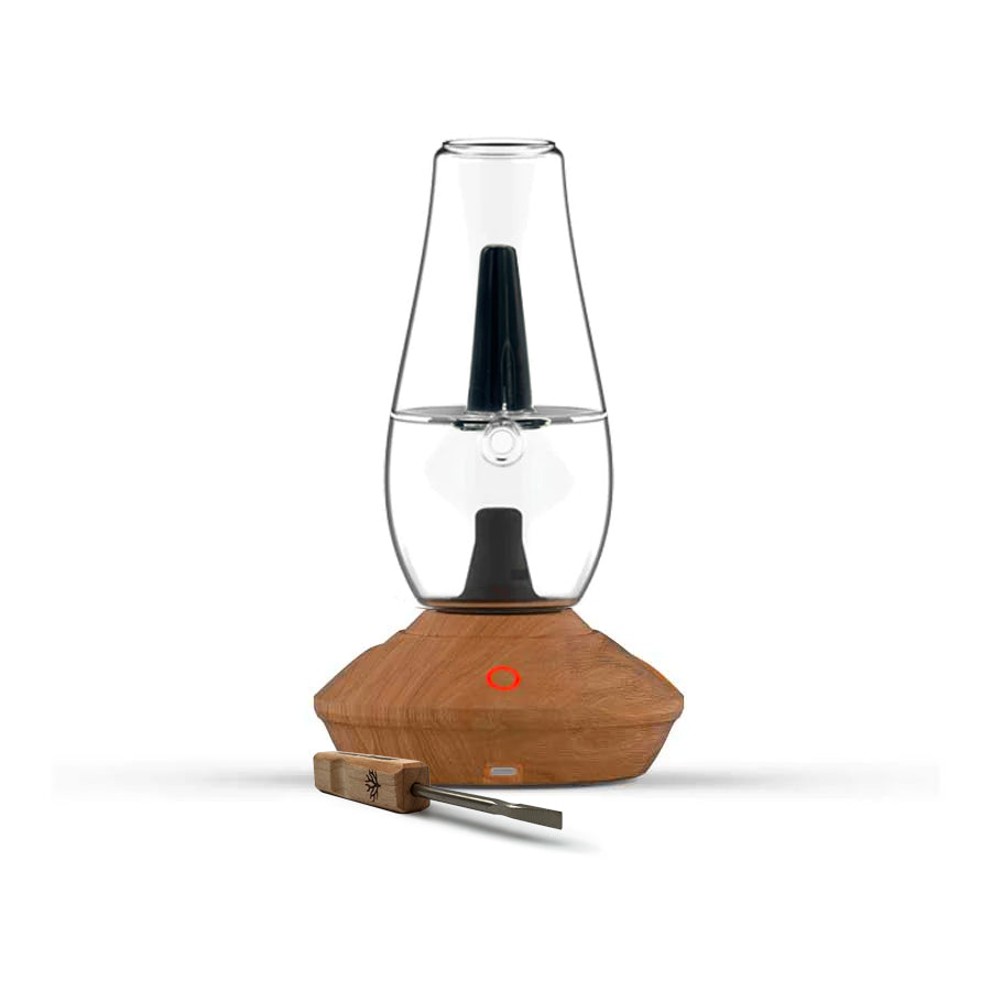 Zenco Flow Vaporizer Vaporizers : Desktop Zenco   