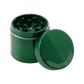 Aerospaced 4-Piece Grinder  Aerospaced Green 2.5  