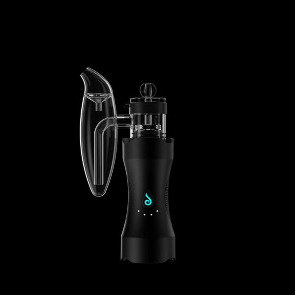 Dr. Dabber XS Vaporizer Vaporizers : E-Rig Dr Dabber   