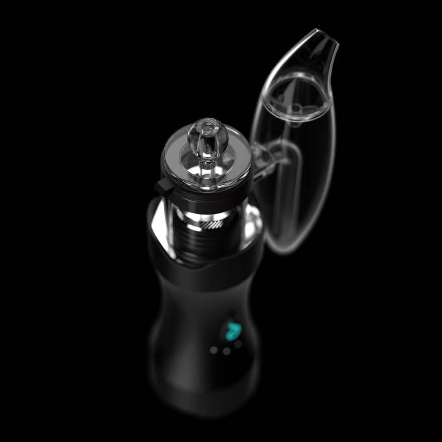 Dr. Dabber XS Vaporizer Vaporizers : E-Rig Dr Dabber   