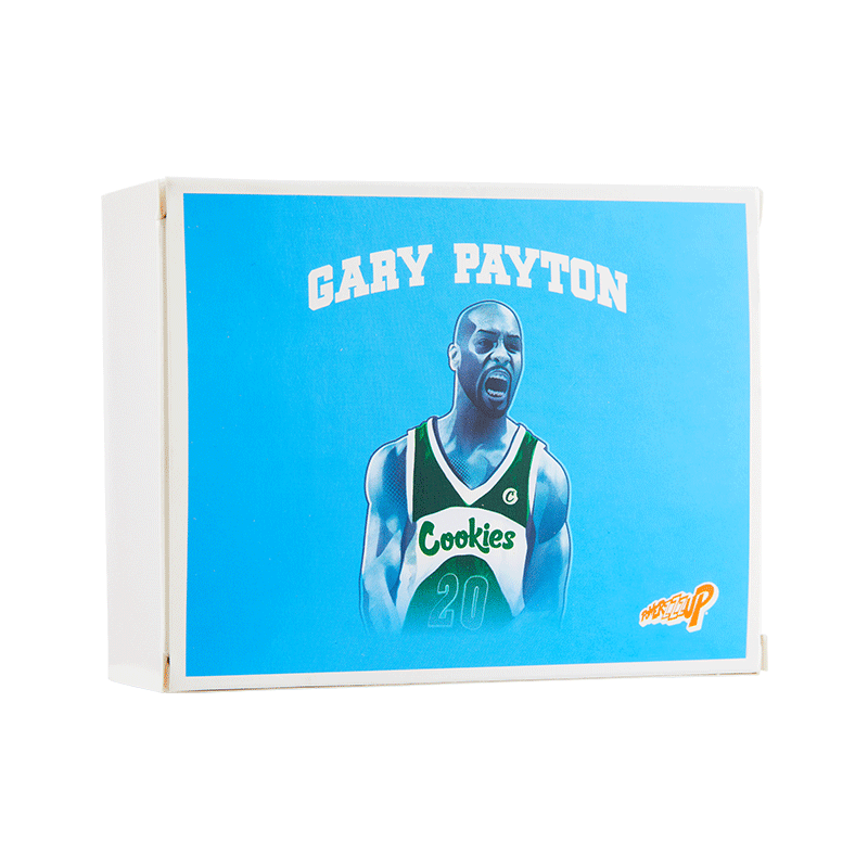 Cookies 100 Piece Boxed Puzzle Cookies Gary Payton