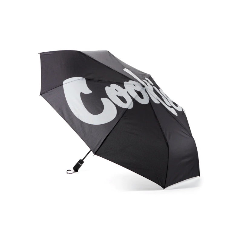 Cookies Umbrella Original Mint Logo Polyester 36"Lx51"W Cookies SF