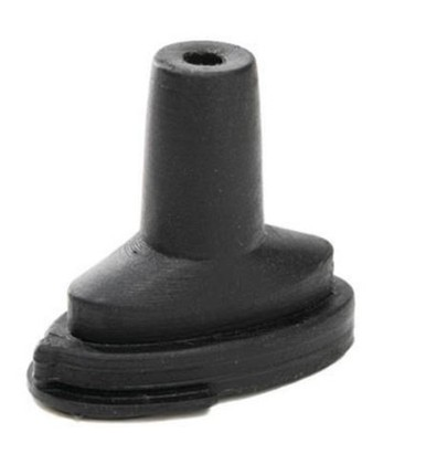 Davinci Miqro 10mm Water Tool Adapter Silicone Davinci