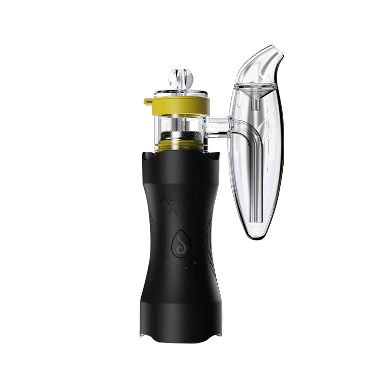 Dr.Dabber x Khalifa Kush XS Limited Edition Vaporizers : E-Rig Dr Dabber   