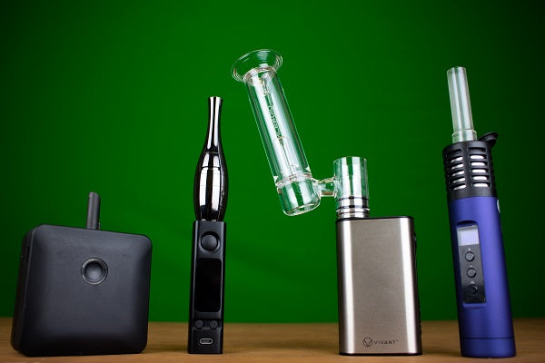 February Vaporizer Spotlight - What's New At vapor