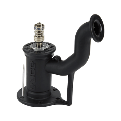 Eyce Rig 2.0 Silicone : Rig Eyce Black