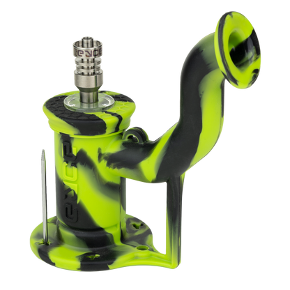 Eyce Rig 2.0 Silicone : Rig Eyce creatrgrn