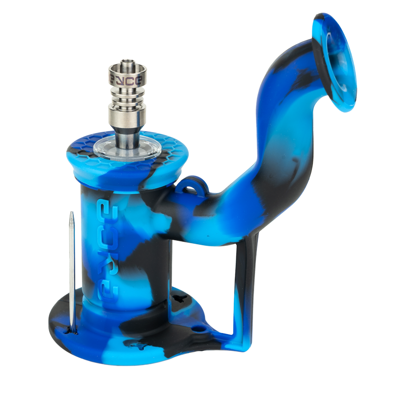 Eyce Rig 2.0 Silicone : Rig Eyce winter