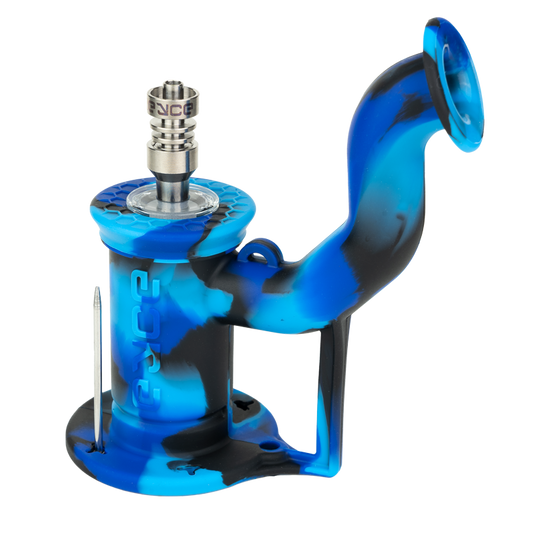 Eyce Rig 2.0 Silicone : Rig Eyce winter