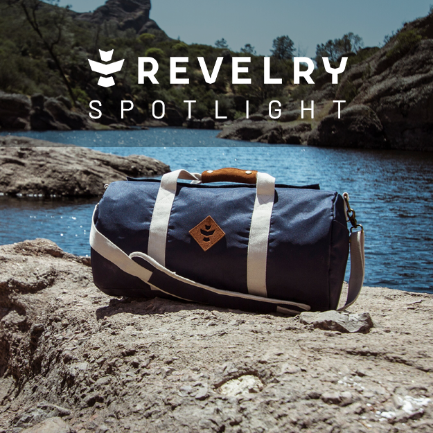 Revelry Bag Spotlight