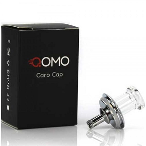 XMAX QOMO - Carb Cap XMAX