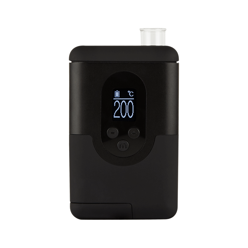 Arizer ArGo Vaporizers : Portable Arizer