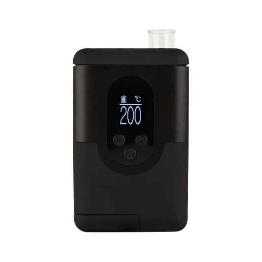 Arizer ArGo Vaporizers : Portable Arizer