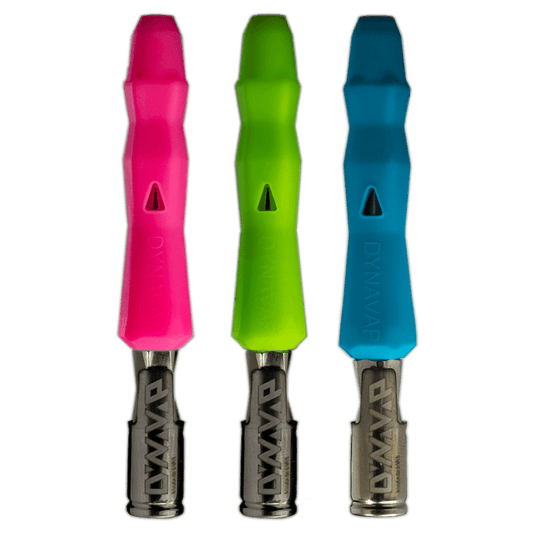 Dynavap The Vaporizers : Portable DynaVap 3-Pack Bundle  