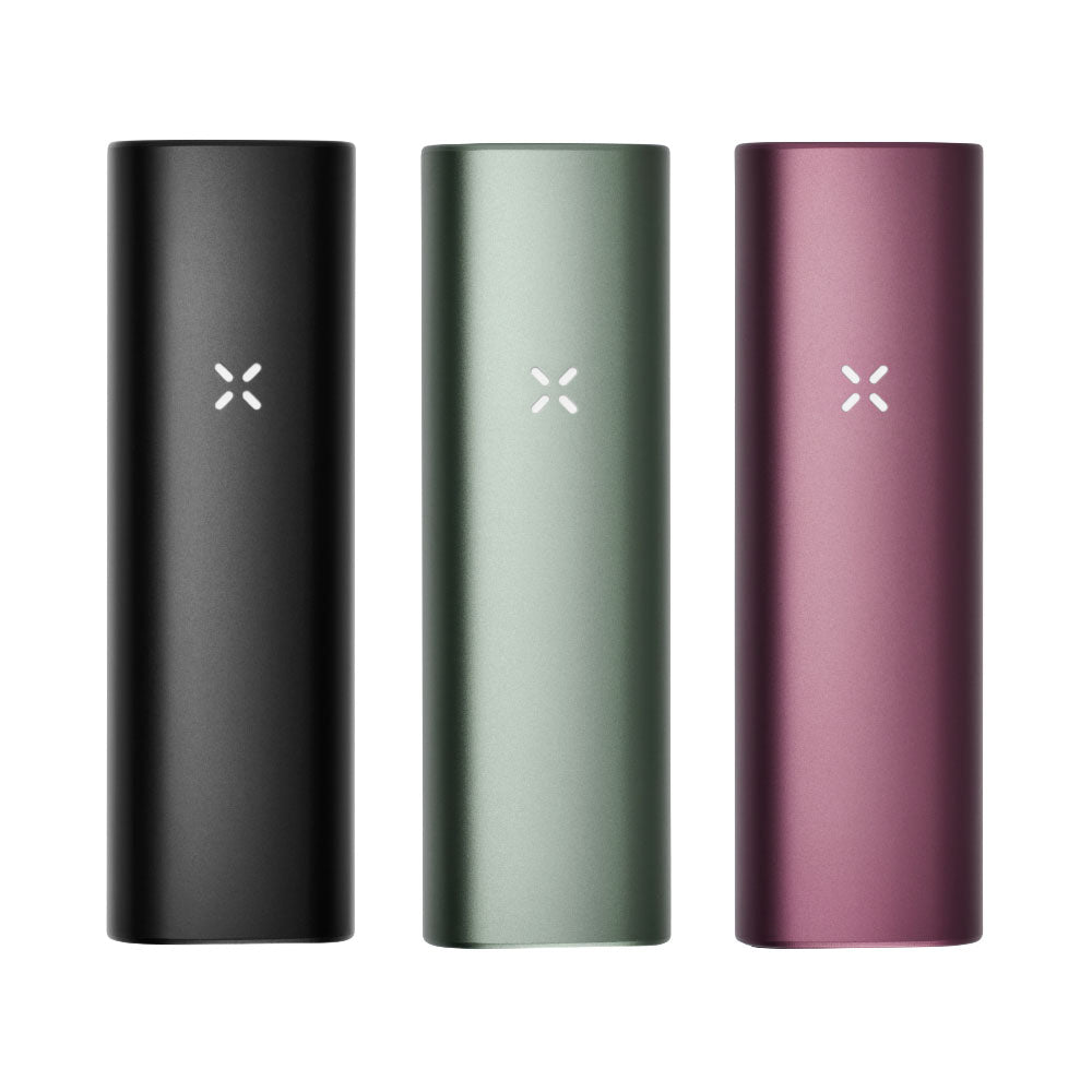 PAX Plus Vaporizer Vaporizers : Portable PAX Labs   