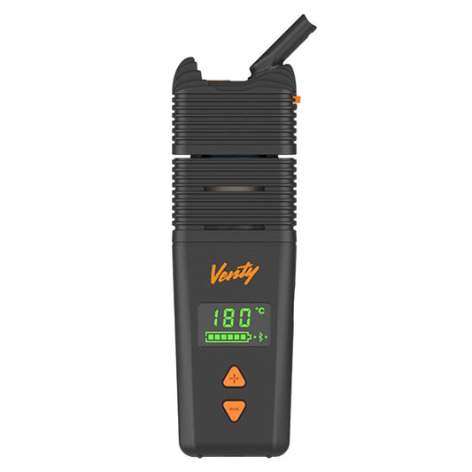 Storz & Bickel Venty Portable Vaporizer Vaporizers : Portable Storz & Bickel VENTY  