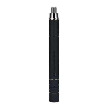 Boundless Terp Pen Spectrum Auto-Draw Vape Pen Vaporizers : Pen Boundless Black  