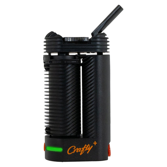 Crafty+ Vaporizer by Storz & Bickel Vaporizers : Portable Storz & Bickel Crafty+ Portable Vape  