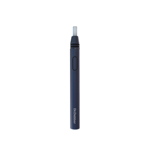 Dr. Dabber Drop Accessories : Lighters & Torches Dr Dabber Black