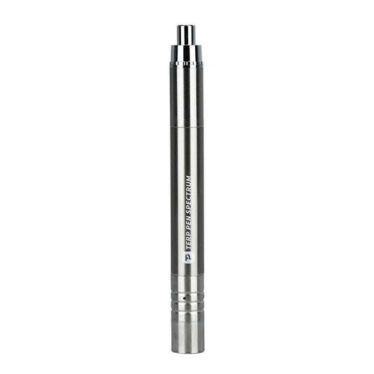 Boundless Terp Pen Spectrum Auto-Draw Vape Pen Vaporizers : Pen Boundless Silver  