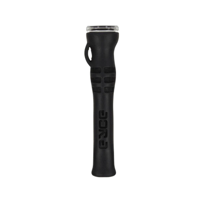 Eyce Shorty Silicone : Silicone Handpipe Eyce Black