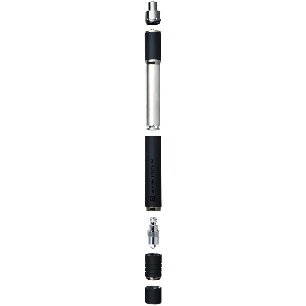 Boundless Terp Pen Spectrum Auto-Draw Vape Pen Vaporizers : Pen Boundless   