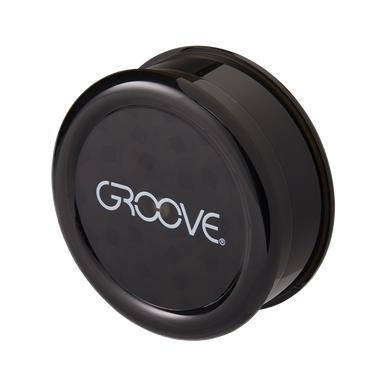 Groove Plastic Acrylic Grinder Groove