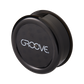 Groove Plastic Acrylic Grinder Groove transblk