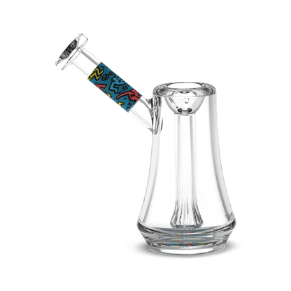 K.Haring Bubbler