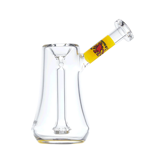 K.Haring Bubbler