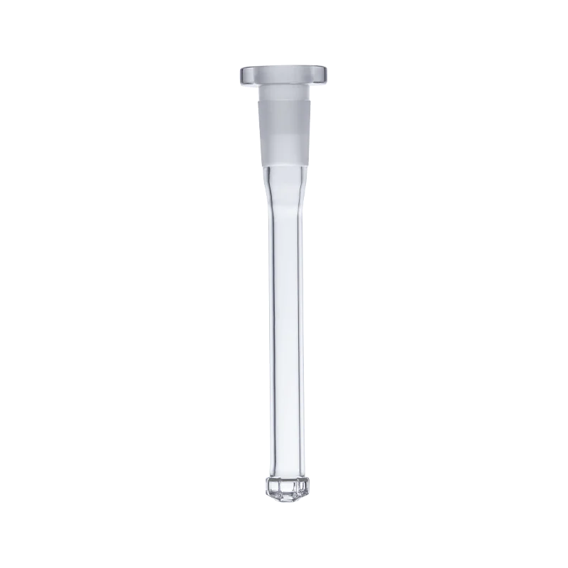 K.Haring Glass Downstem Replacement Piece Glass : Accessories K. Haring Glass Collection