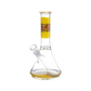 K.Haring Glass Water Pipe