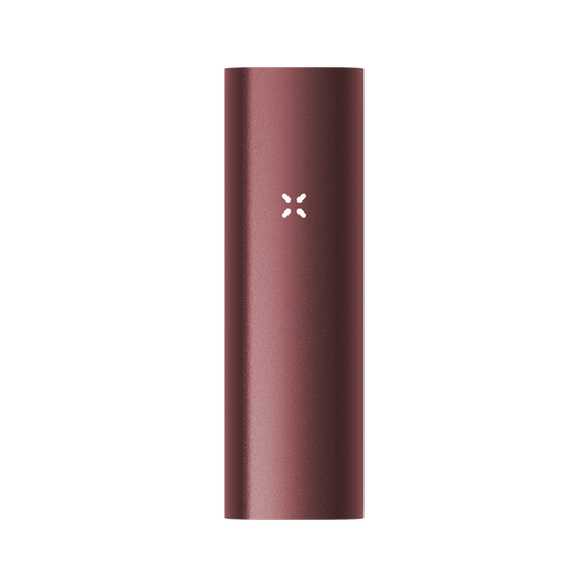 PAX Labs PAX 3 Device Only for Dry Herb Vaporizers : Portable PAX Labs burgundy