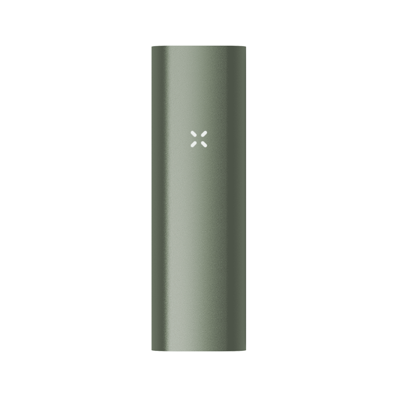 PAX Labs PAX 3 Complete Kit for Dry Herb and Concentrates Vaporizers : Portable PAX Labs Sage