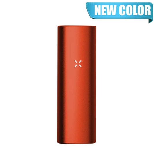 PAX Mini Vaporizer PAX Labs Poppy