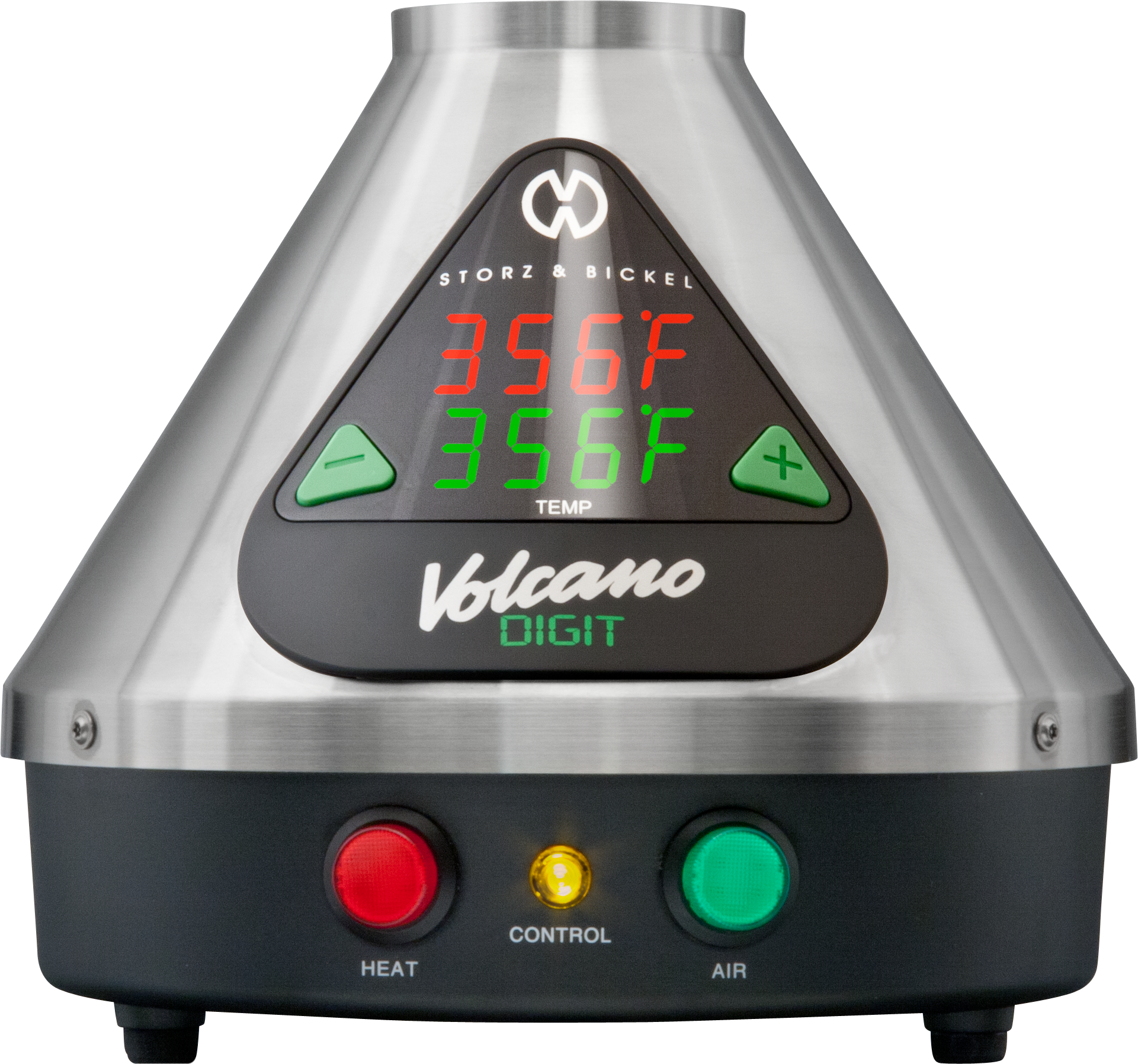 Volcano Classic Vaporizer Vaporizers : Vaporizers Desktop Storz & Bickel