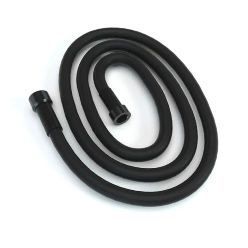 Stundenglass Hose Assembly Black Glass : Accessories Stündenglass