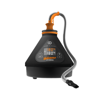 Storz & Bickel Onyx Volcano Hybrid Vaporizers : Desktop Storz & Bickel onyx us 